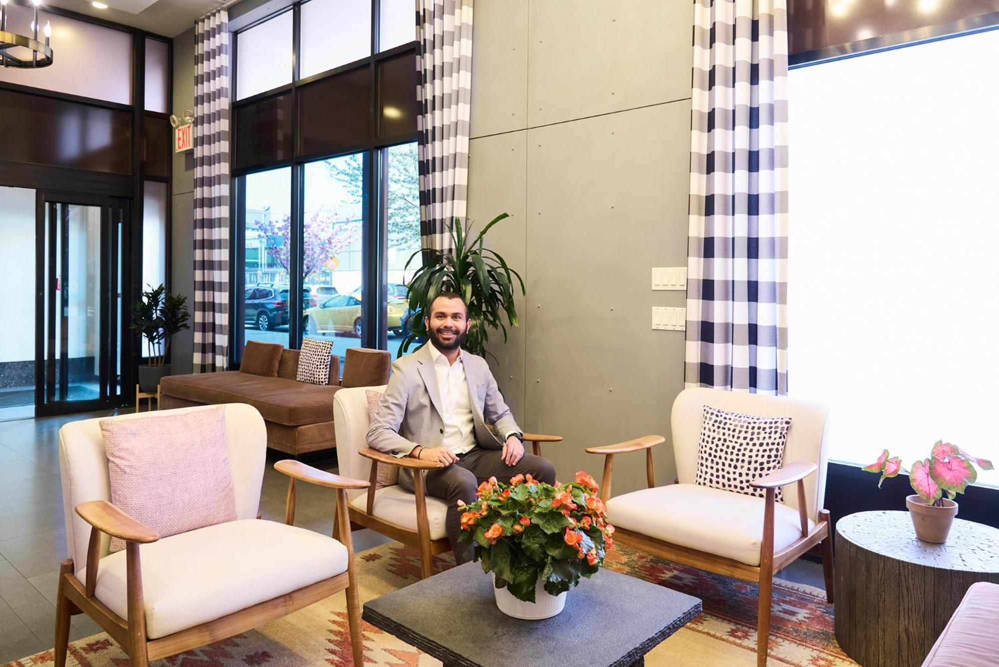 The Red Hook Hotel New York
