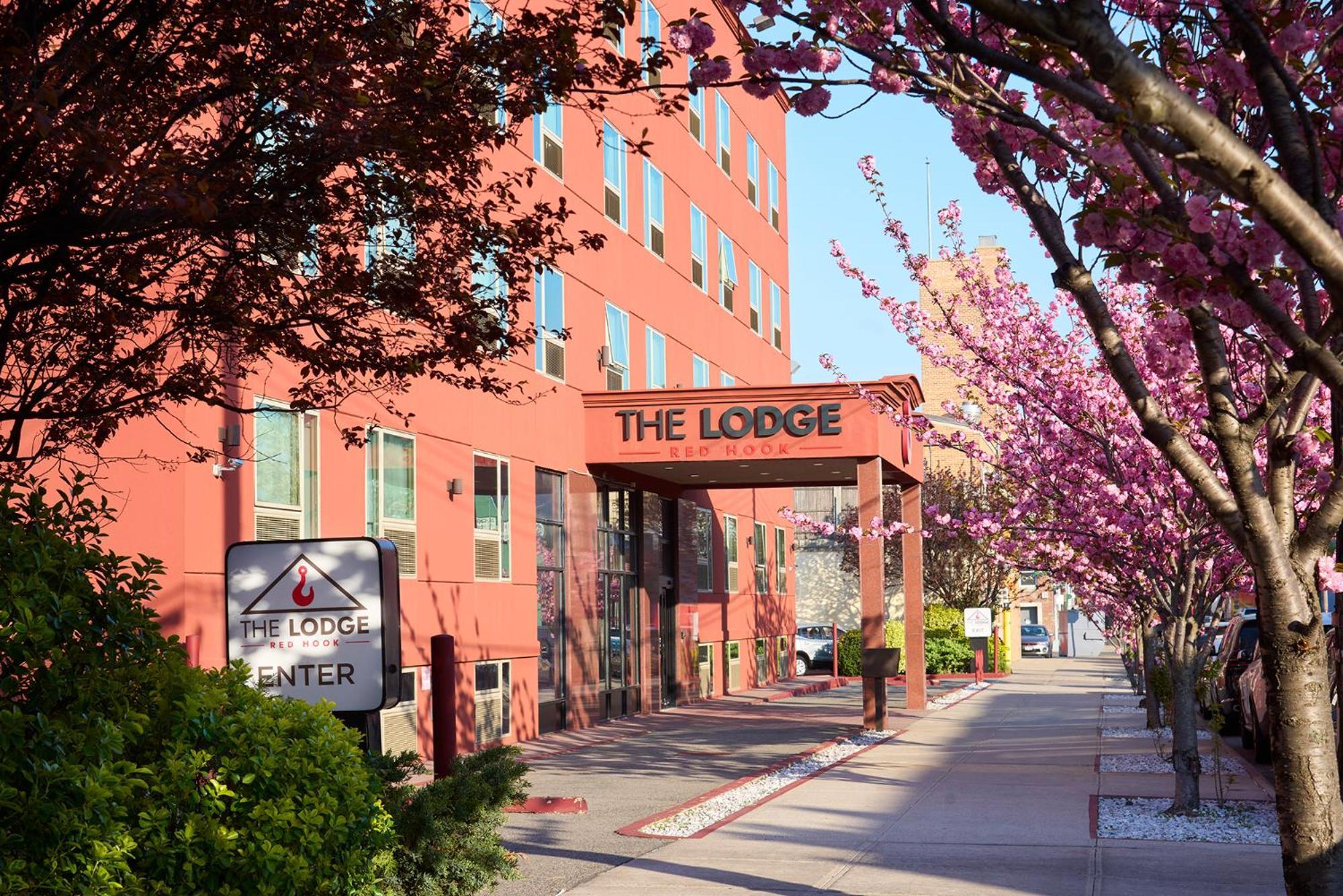 The Red Hook Hotel 3*